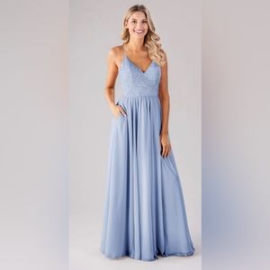 Cameron Bridesmaid Dress